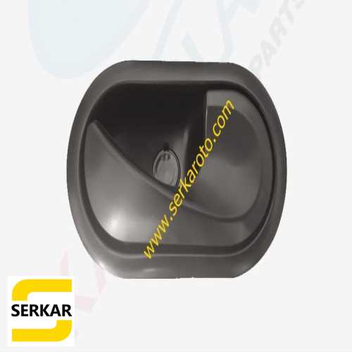 DACİA LOGAN KAPI AÇMA KOLU IÇ SAG Ürün Görseli